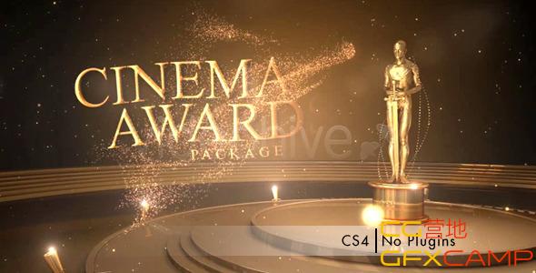 Videohive Cinema Awards Package