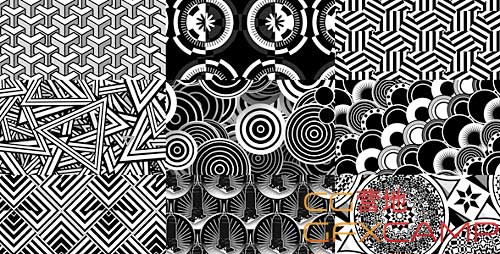 VIDEOHIVE-Art-Background