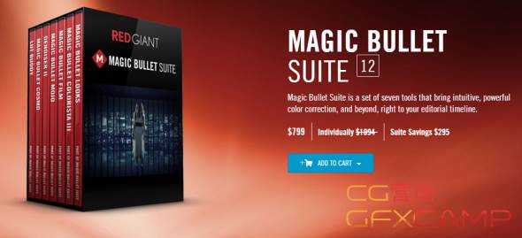 red giant magic bullet suite v 11 for cs6 red giant magic bullet suite v 11 for cs6