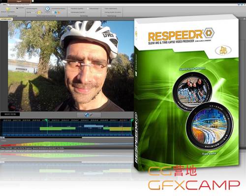 proDAD ReSpeedr 1 discount