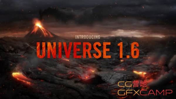 Universe-1.6