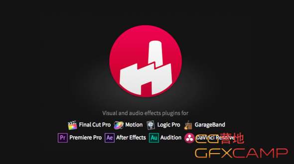 The Creator FX Bundle (Final Cut Pro, Photoshop, After Effects, Premiere Pro) zteck.net