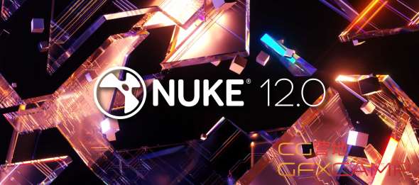 The Foundry Nuke Studio 12.2v4 (x64) + Crack Application Full Version