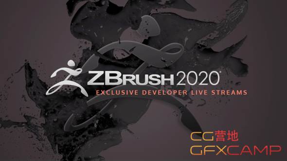 ZBrush ZBrush