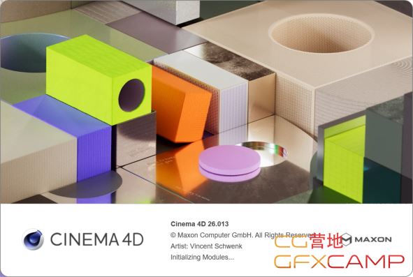 CINEMA 4D Studio R26.107 / 2023.2.2 for iphone download