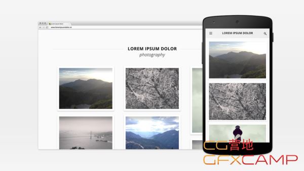 Digital Tutors – Creating a UI-UX Motion Study in After Effects