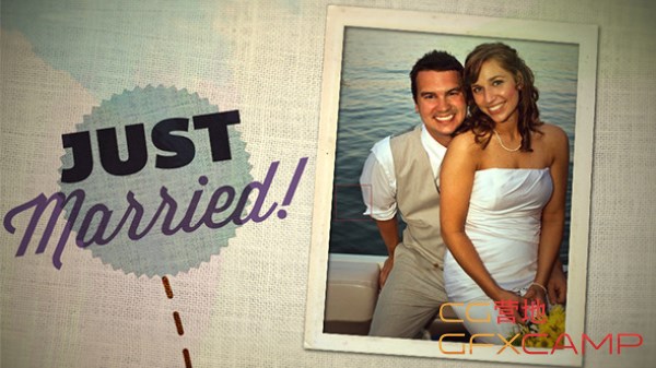 VideoHive Picture Slideshow