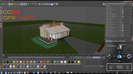 Din3D Importer v2.20