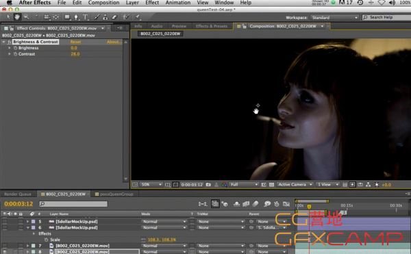 FXPHD – MOG214 The Anatomy of a Promo