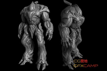 Grant-Warwick-–-Hard-Surface-Modeling