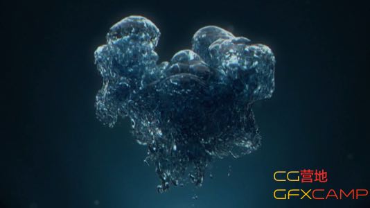 3ds-Max-Realistic-Underwater-Bubbles-Tutorial