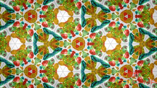 Amazing Kaleidoscope