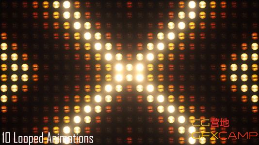 videohive Lights