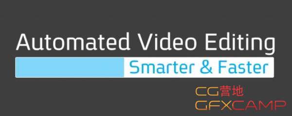 Automated Video Editing