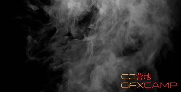VideoHive Smoke Pack