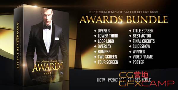 Awards
