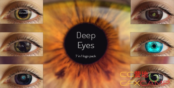Deep Eyes