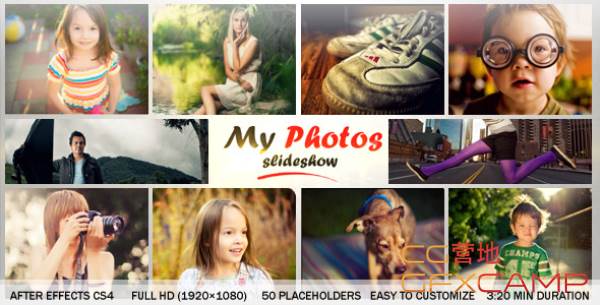 My Photo Slideshow
