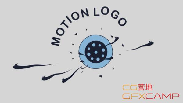 Motion Logo