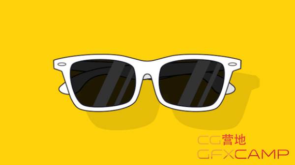 Cinema-4D-Creating-2D-Cartoon-Style-Streaks-Tutorial