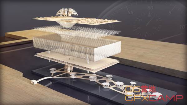 Digital Tutors – Speed Modeling Your Architectural Ideas in 3ds Max