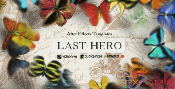 Last Hero