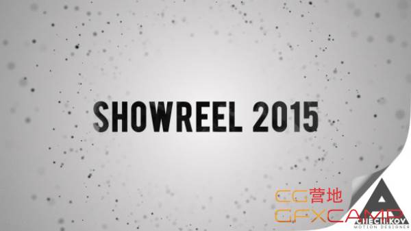 Showreel Broadcast Package