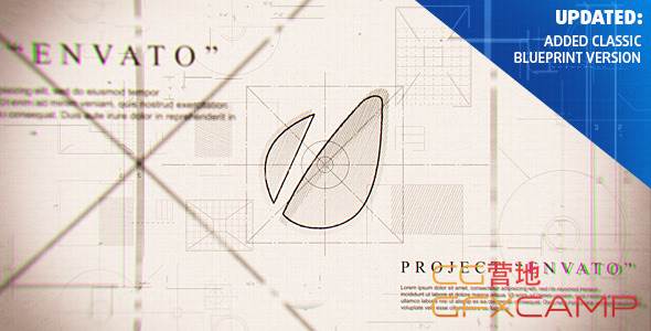 Blueprint Logo
