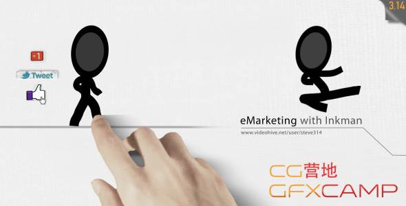 eMarketing with Inkman