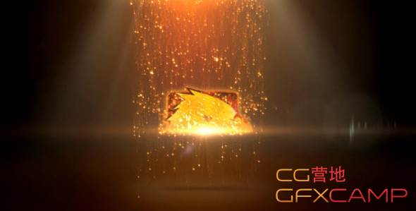 Sparkles Rain Logo