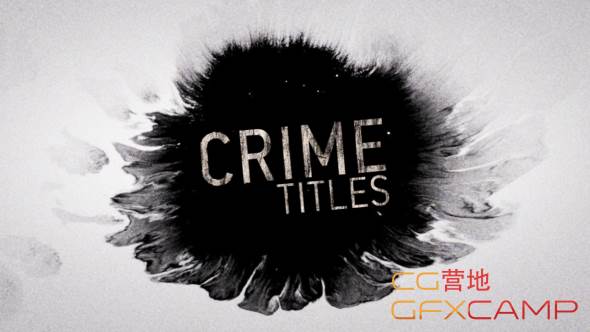 Crime Titles