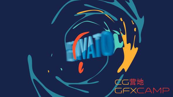 Funky Groove logo 2