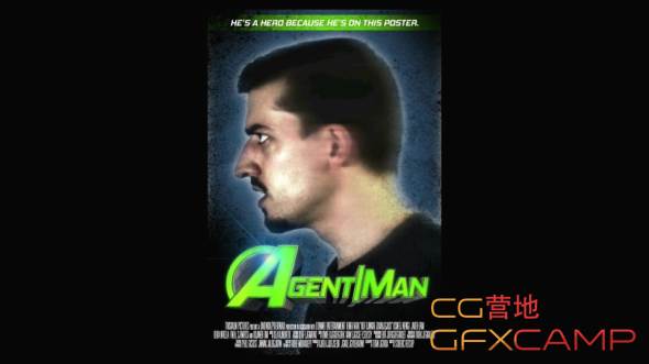 Skillshare - Cinema 4D Basics Make an Awesome 3D Movie Title