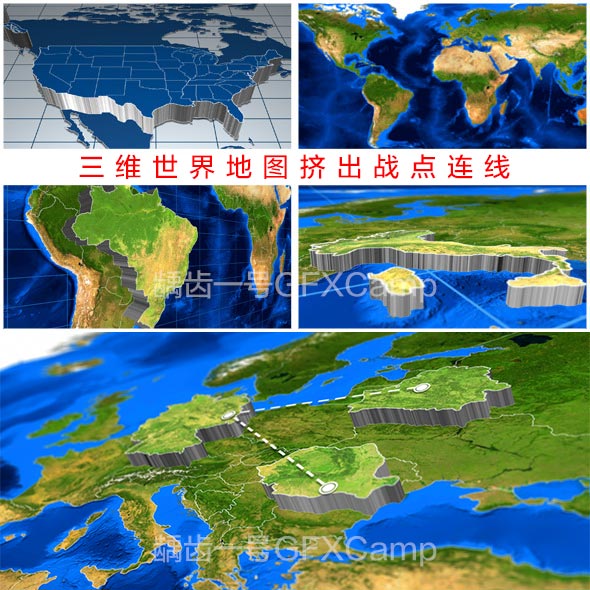 3d-map