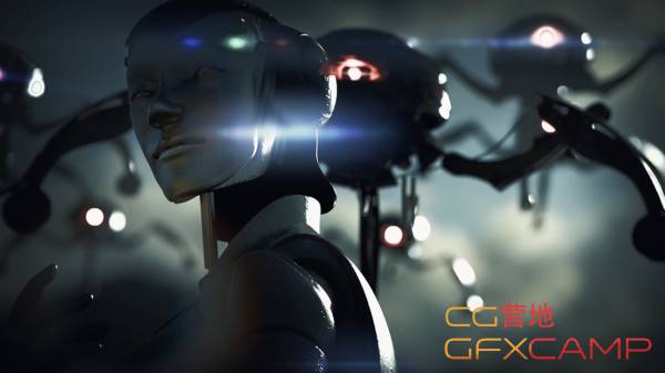 Digital Tutors – 3D Concept Creation in V-Ray for Maya