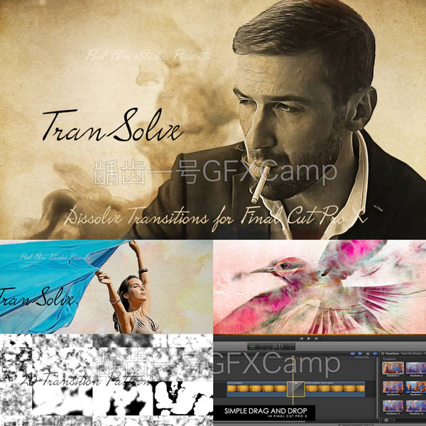 TRANSOLVE-FCPX