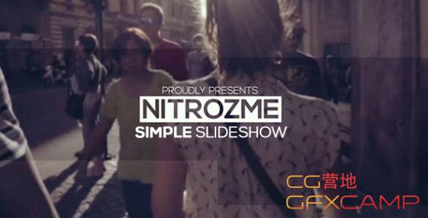 Simple Slideshow