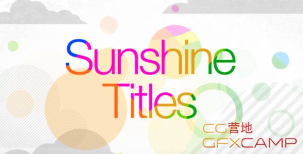 Sunshine Titles