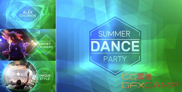 Summer Party