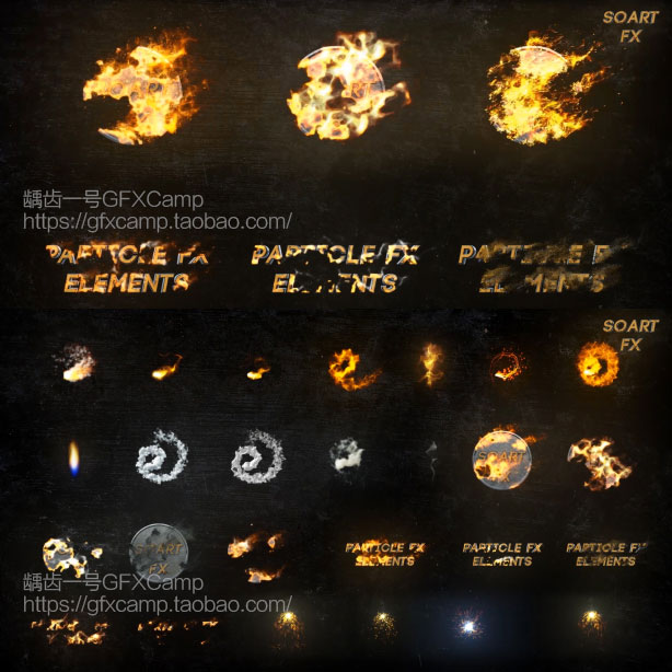 Particle-FX