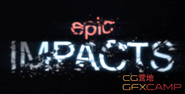 Core - Shatter Titles