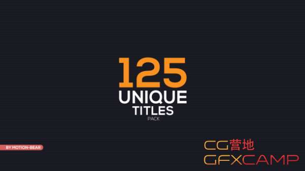 The Titles