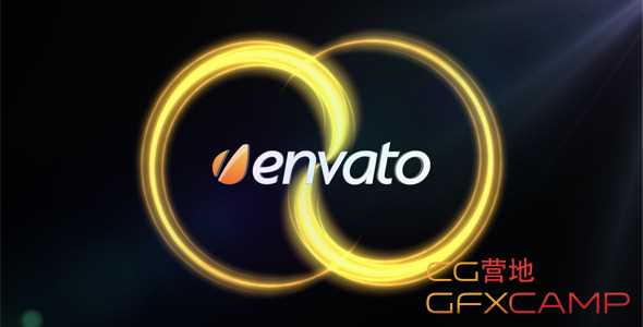 Infinity Logo Revealer