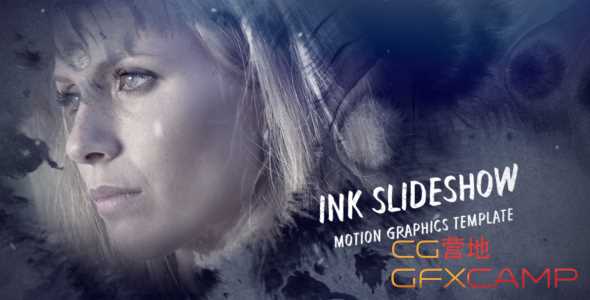 Ink Slideshow