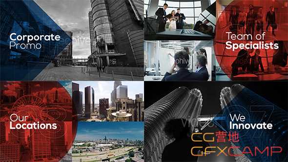 business-corporate-promo