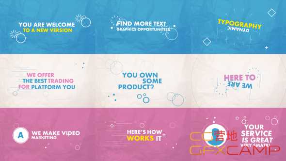 dynamic-typography