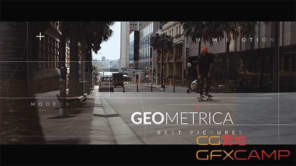 geometrica-opening-titles