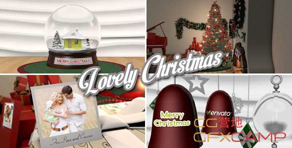 lovely-christmas