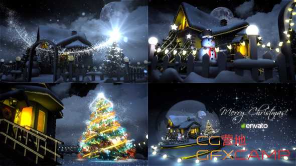 christmas-9782249