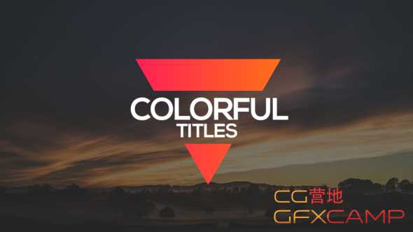 colorful-titles